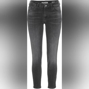 MAVI jeans dark grey skinny size 30/32